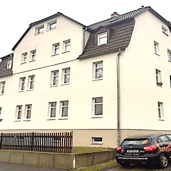 Wohnhaus