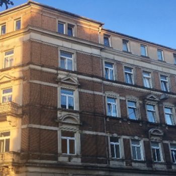 Wohnhaus