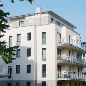 Wohnhaus