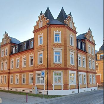Wohnhaus