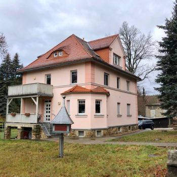 Wohnhaus